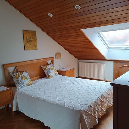 Apartamento Os Pineiros كامبادوس المظهر الخارجي الصورة