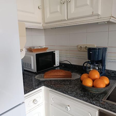 Apartamento Os Pineiros كامبادوس المظهر الخارجي الصورة