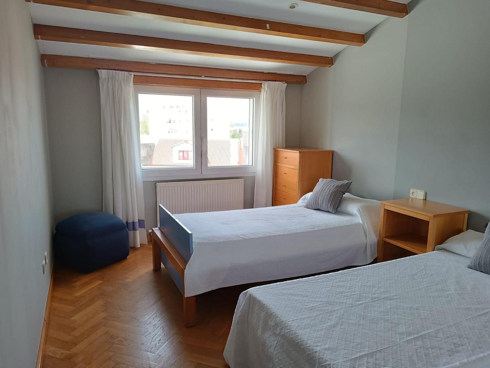 Apartamento Os Pineiros كامبادوس المظهر الخارجي الصورة
