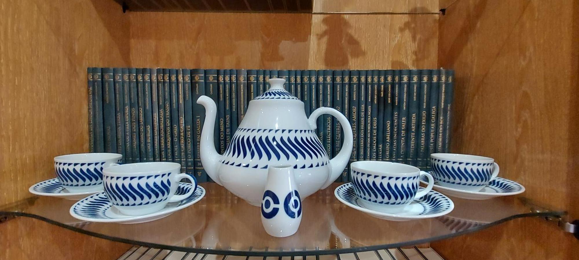 Apartamento Os Pineiros كامبادوس المظهر الخارجي الصورة
